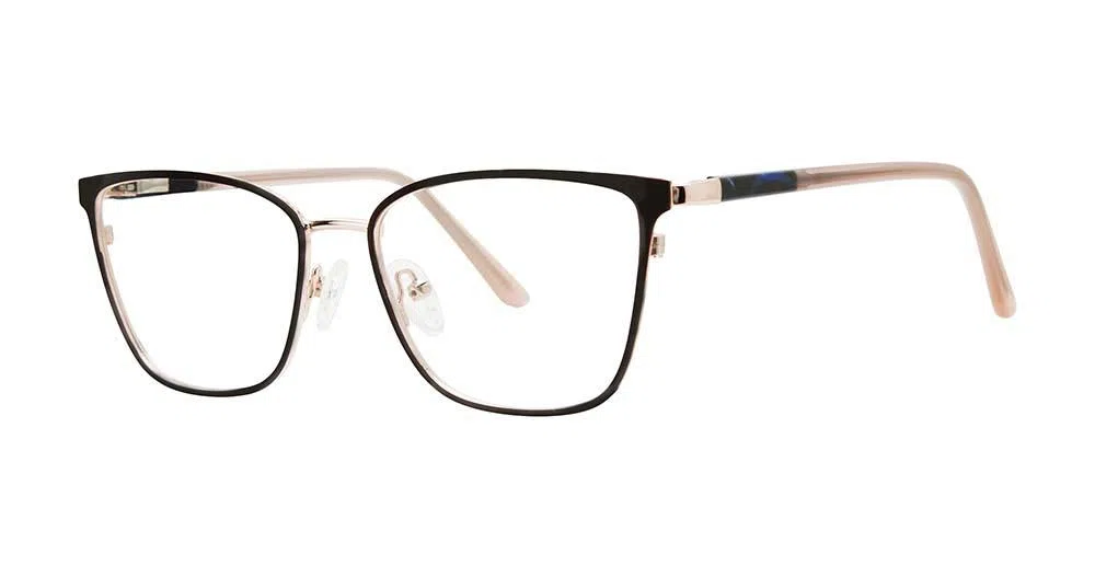 GENEVIEVE PARIS DESIGN MERCY Eyeglasses - view 4